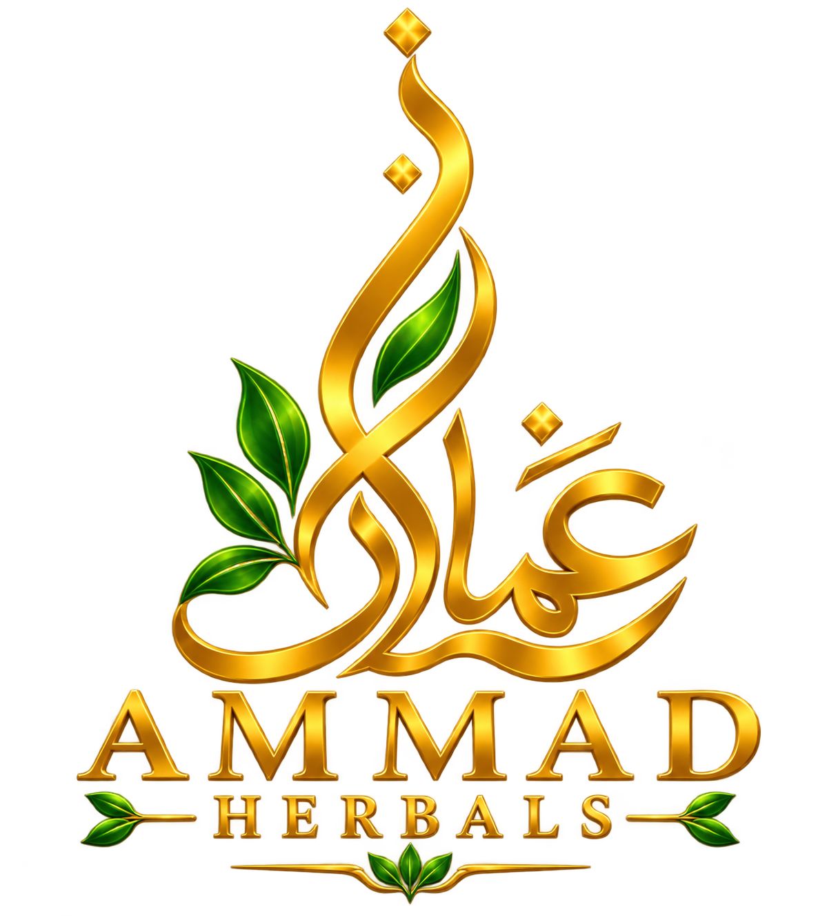 Ammad Herbals